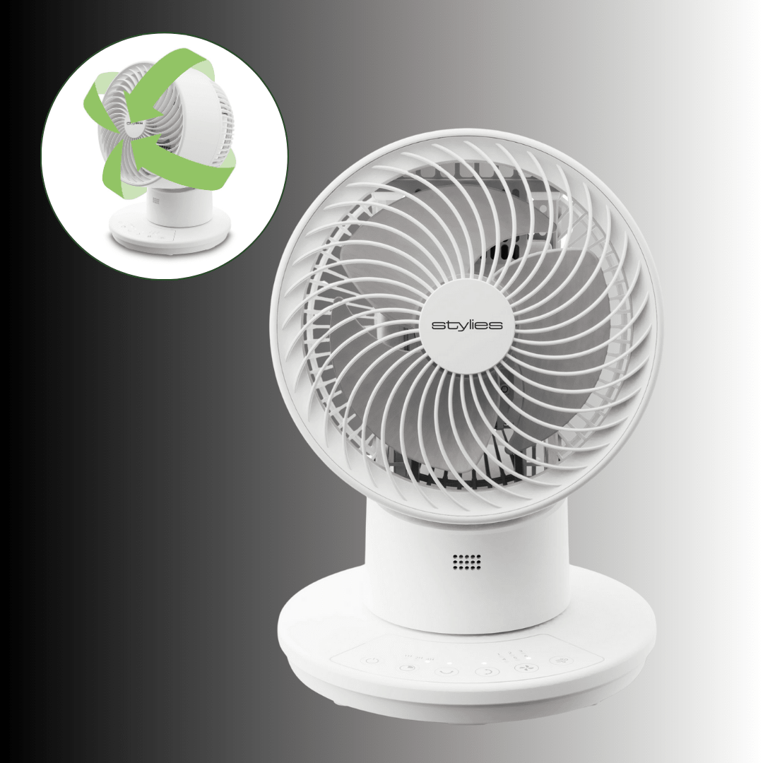 Tischventilator TARI