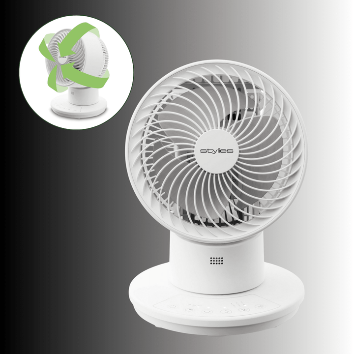 Tischventilator TARI