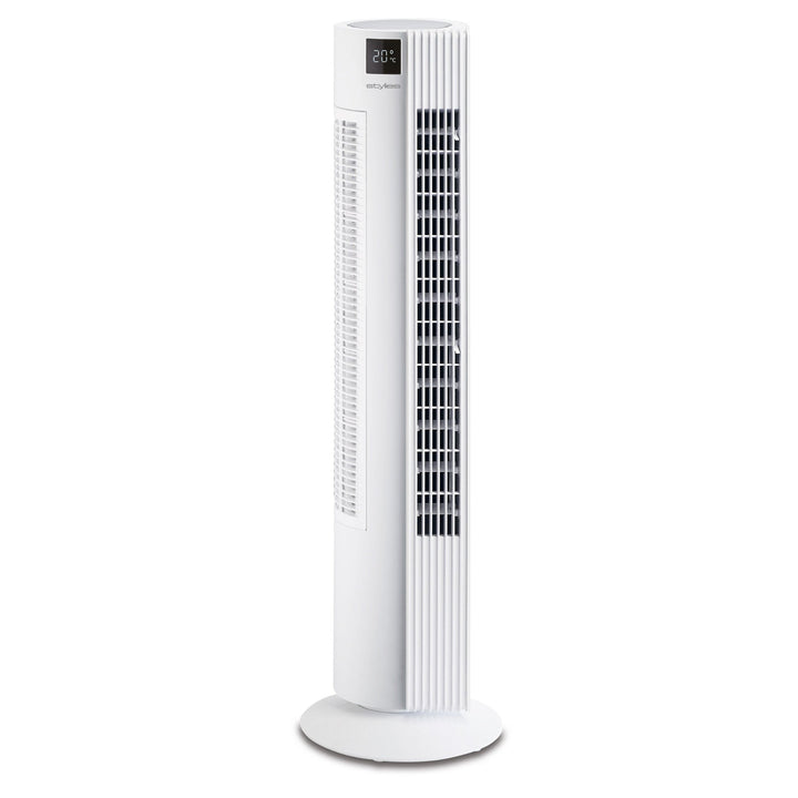 Turmventilator CYGNUS mit Fernbedienung