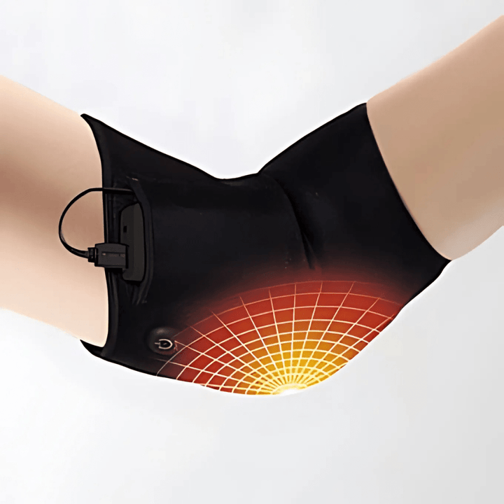 Wärmebandage für den Ellbogen